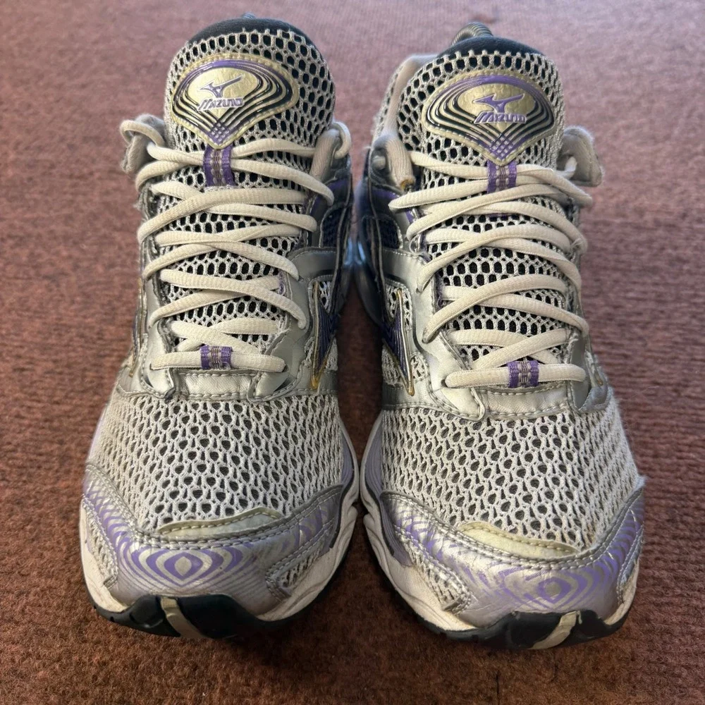Mizuno wave creation